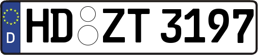 HD-ZT3197