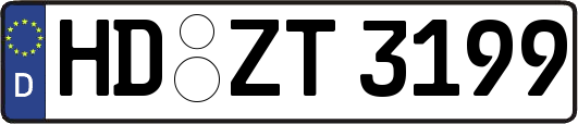 HD-ZT3199
