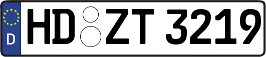 HD-ZT3219