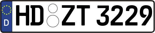 HD-ZT3229