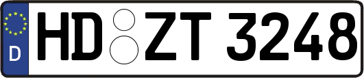 HD-ZT3248