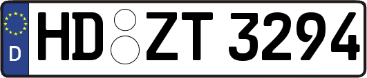 HD-ZT3294