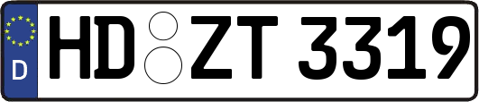 HD-ZT3319