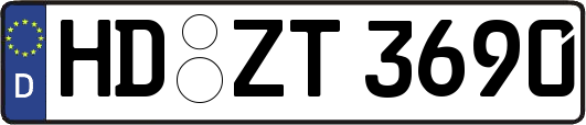 HD-ZT3690