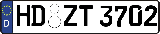 HD-ZT3702
