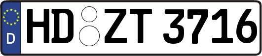 HD-ZT3716