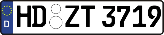 HD-ZT3719