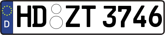 HD-ZT3746