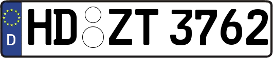 HD-ZT3762