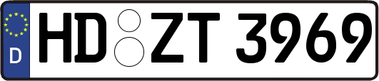 HD-ZT3969