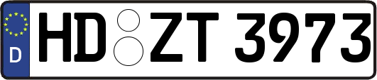 HD-ZT3973