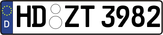 HD-ZT3982