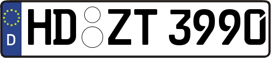 HD-ZT3990