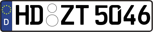 HD-ZT5046