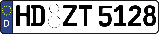 HD-ZT5128
