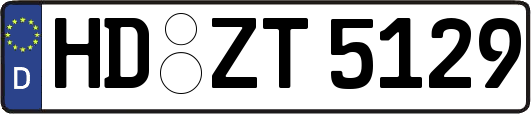 HD-ZT5129