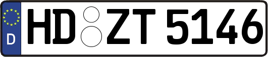 HD-ZT5146