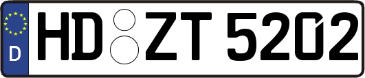 HD-ZT5202