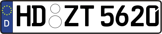 HD-ZT5620