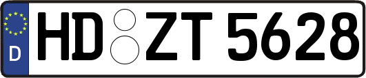 HD-ZT5628