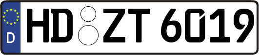 HD-ZT6019