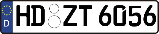 HD-ZT6056