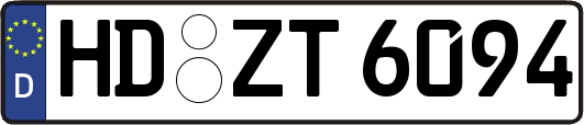 HD-ZT6094