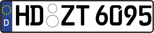 HD-ZT6095