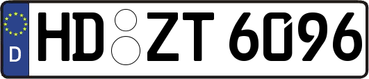 HD-ZT6096