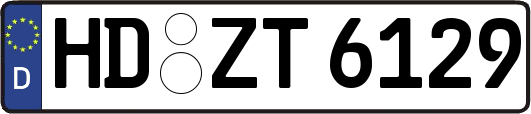 HD-ZT6129