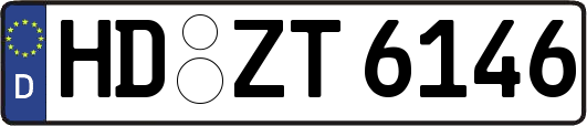 HD-ZT6146