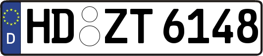 HD-ZT6148