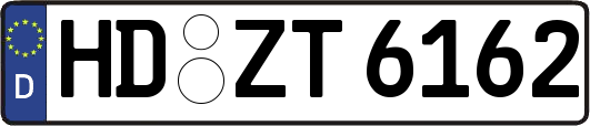 HD-ZT6162