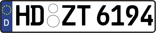 HD-ZT6194