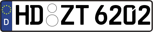 HD-ZT6202