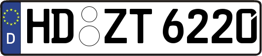 HD-ZT6220