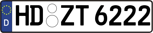 HD-ZT6222