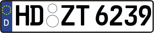 HD-ZT6239