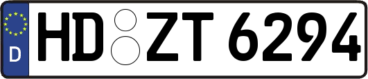 HD-ZT6294