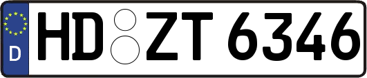 HD-ZT6346