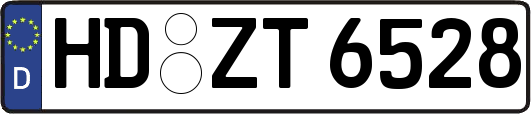 HD-ZT6528