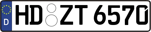 HD-ZT6570