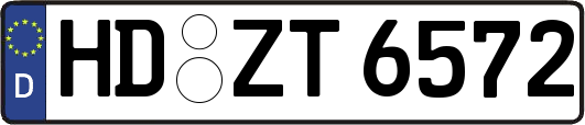 HD-ZT6572