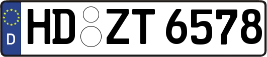 HD-ZT6578