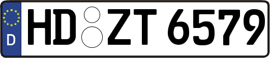 HD-ZT6579