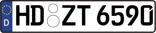 HD-ZT6590