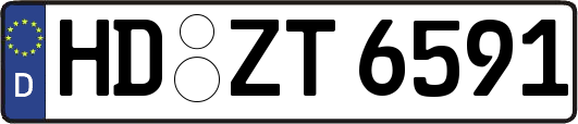 HD-ZT6591