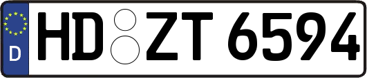 HD-ZT6594