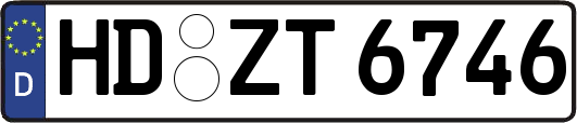 HD-ZT6746