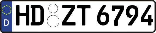 HD-ZT6794